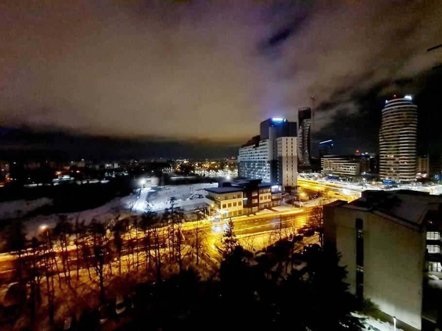 Nowe Miasto 40 Rzeszów Exterior foto